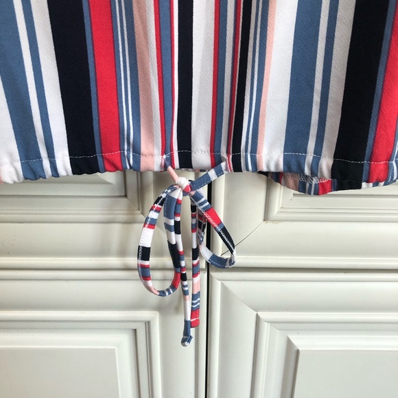 🥳HOST PICK🥳 NWT Cleo petite ladies tank top - Picture 7 of 10